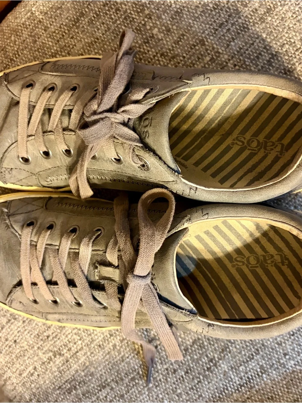 Taos Footwear classic womens